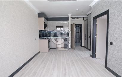 İNCEK'TE 1+1 SATILIK DAİRE