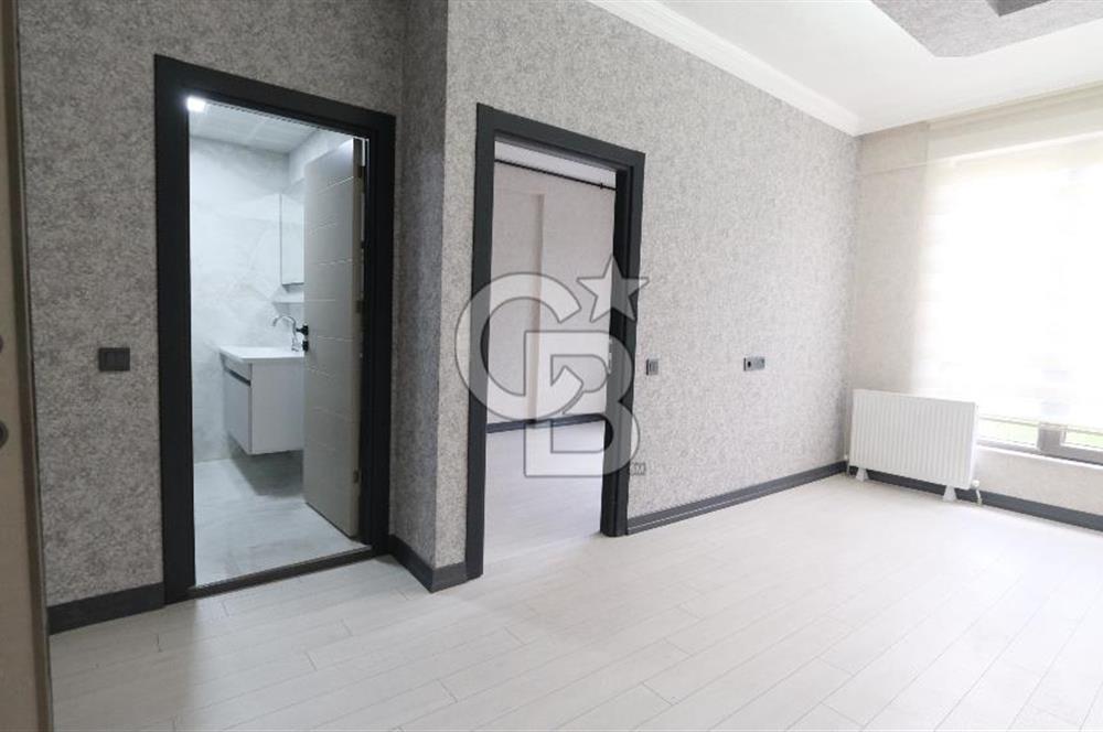 İNCEK'TE 1+1 SATILIK DAİRE