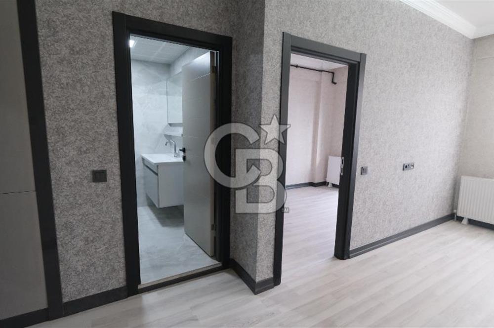 İNCEK'TE 1+1 SATILIK DAİRE