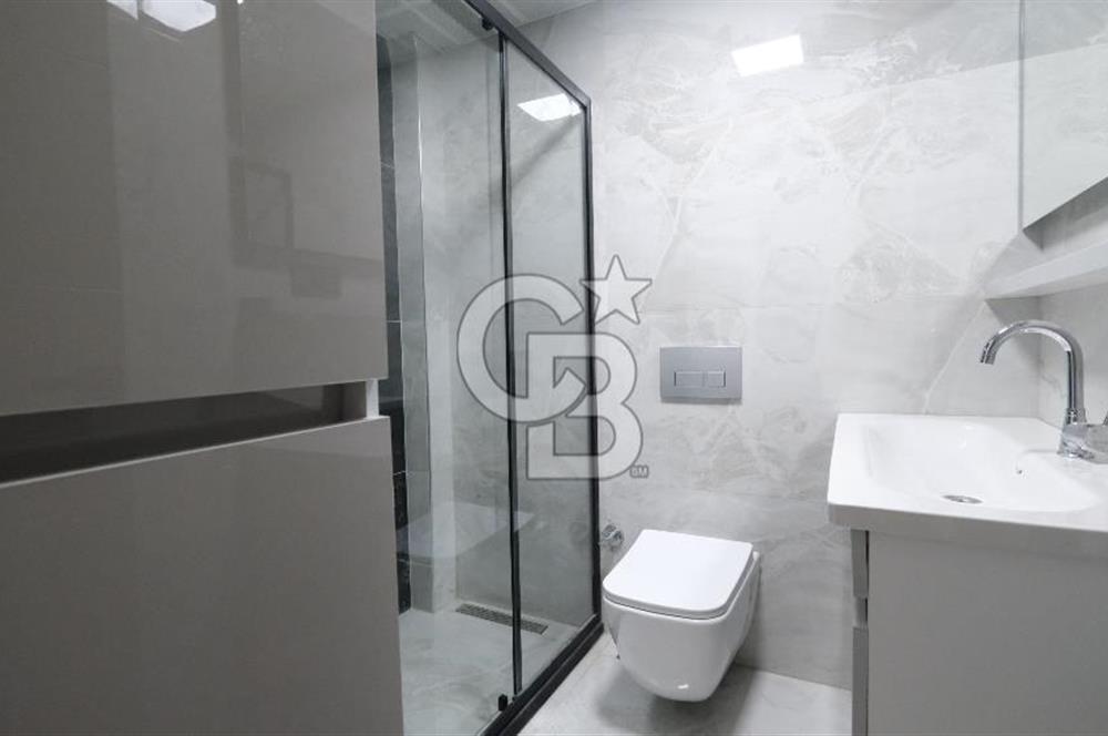 İNCEK'TE 1+1 SATILIK DAİRE