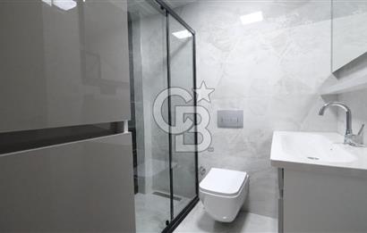 İNCEK'TE 1+1 SATILIK DAİRE