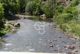 Köy Sıcaklığı ve Doğa Huzuru Bir Arada Yatırımlık Bahçe
