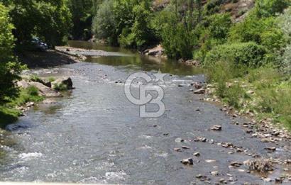 Köy Sıcaklığı ve Doğa Huzuru Bir Arada Yatırımlık Bahçe