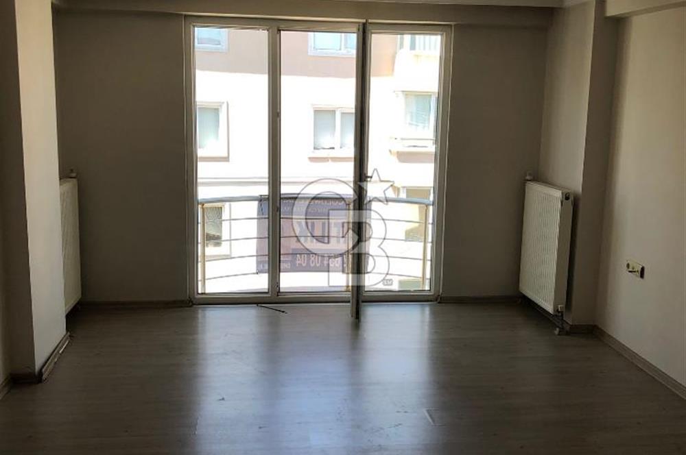 Muhittin Mahallesi'nde Merkezi Konumda 3+1 Satılık Daire!