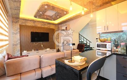 İNCEK'TE RESMİ KURUMLARA YAKIN SATILIK DAİRE