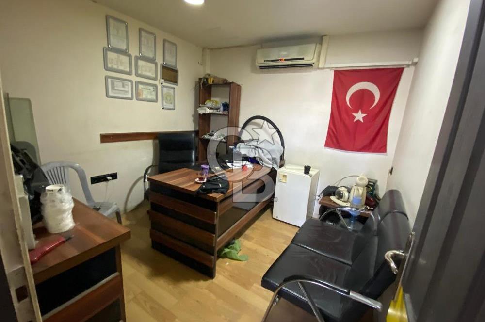 BUCA 6. SANAYİDE SATILIK DÜKKAN