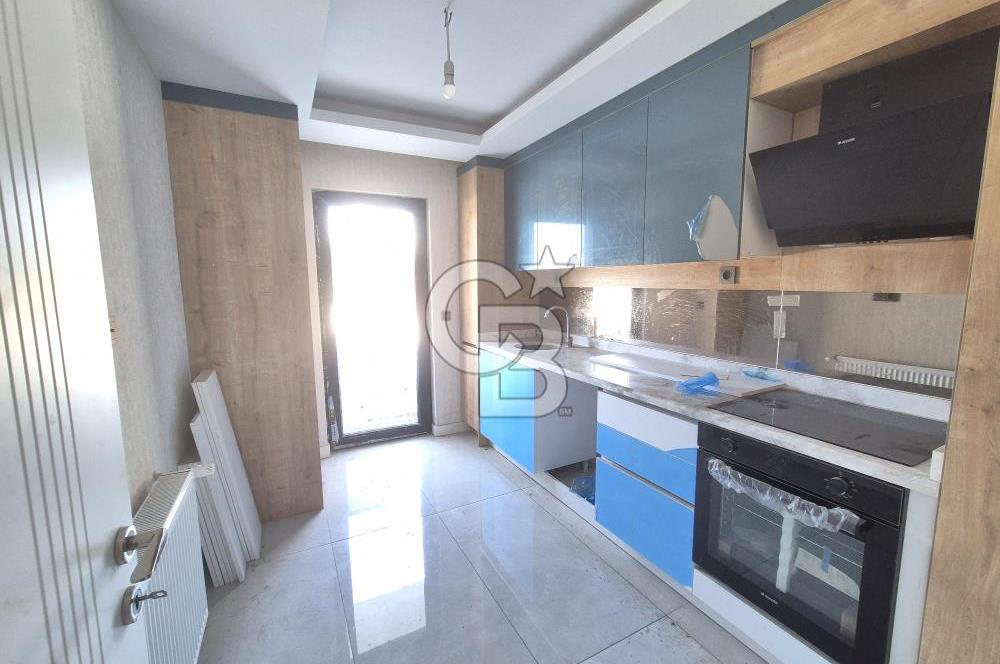 ERYAMAN ŞEKER MAHALLESİNDE BAĞIMSIZ MUTFAKLI KİRALIK 1+1 DAİRE