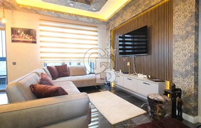 İNCEK'TE RESMİ KURUMLARA YAKIN SATILIK DAİRE