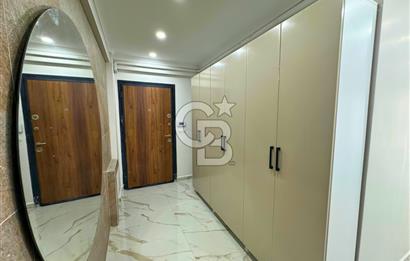 Çanakkale Lapseki Sahile Çok Yakın Özel Tasarım Sıfır 3+1 Daire