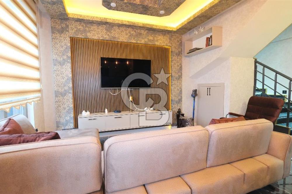 İNCEK'TE RESMİ KURUMLARA YAKIN SATILIK DAİRE