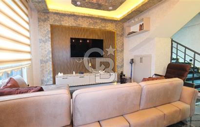 İNCEK'TE RESMİ KURUMLARA YAKIN SATILIK DAİRE