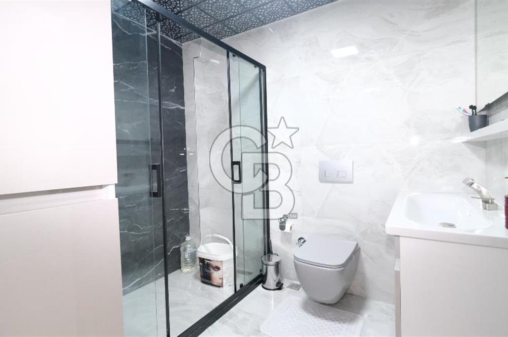 İNCEK'TE RESMİ KURUMLARA YAKIN SATILIK DAİRE