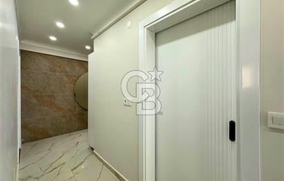 Çanakkale Lapseki Sahile Çok Yakın Özel Tasarım Sıfır 3+1 Daire