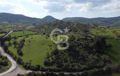 ÇANAKKALE AYVACIK'TA PROJEDEN VİLLA SAHİBİ OLMA FIRSATI