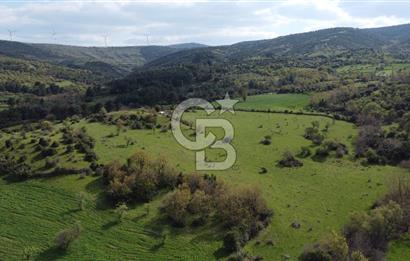 ÇANAKKALE AYVACIK'TA PROJEDEN VİLLA SAHİBİ OLMA FIRSATI