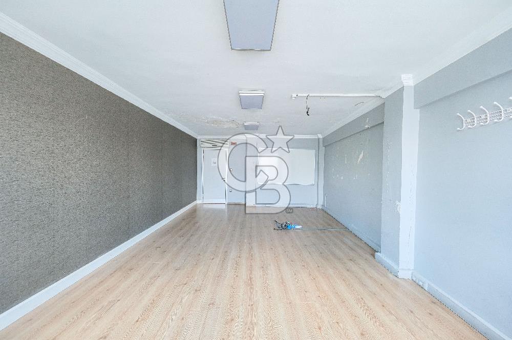 Beşiktaş En İşlek Caddesinde Deniz Manzaralı 2 Kat Kiralık Ofis