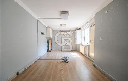 Beşiktaş En İşlek Caddesinde Deniz Manzaralı 2 Kat Kiralık Ofis