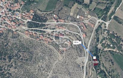 Köy Sıcaklığı ve Doğa Huzuru Bir Arada Yatırımlık Bahçe