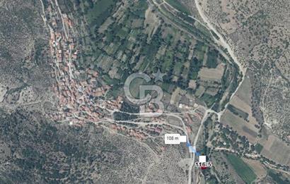 Köy Sıcaklığı ve Doğa Huzuru Bir Arada Yatırımlık Bahçe