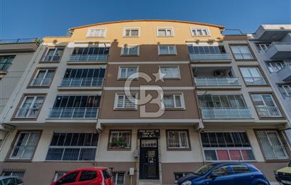 CB FOCUS'TAN NİLÜFER / FETHİYE 'DE 5+1 SATILIK GENİŞ DAİRE