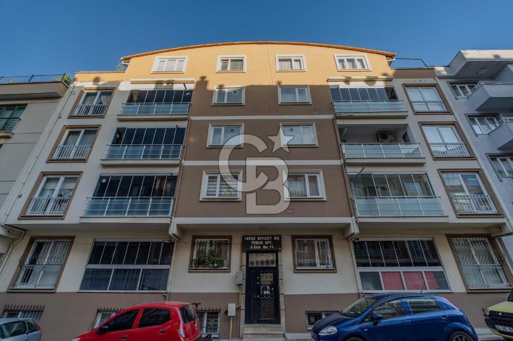 CB FOCUS'TAN NİLÜFER / FETHİYE 'DE 5+1 SATILIK GENİŞ DAİRE