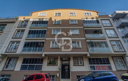 CB FOCUS'TAN NİLÜFER / FETHİYE 'DE 5+1 SATILIK GENİŞ DAİRE