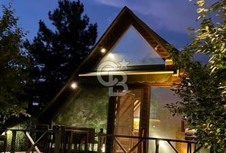 CB FOCUS'TAN GÜMÜŞTEPE'DE SATILIK BAHÇELİ BUNGALOV