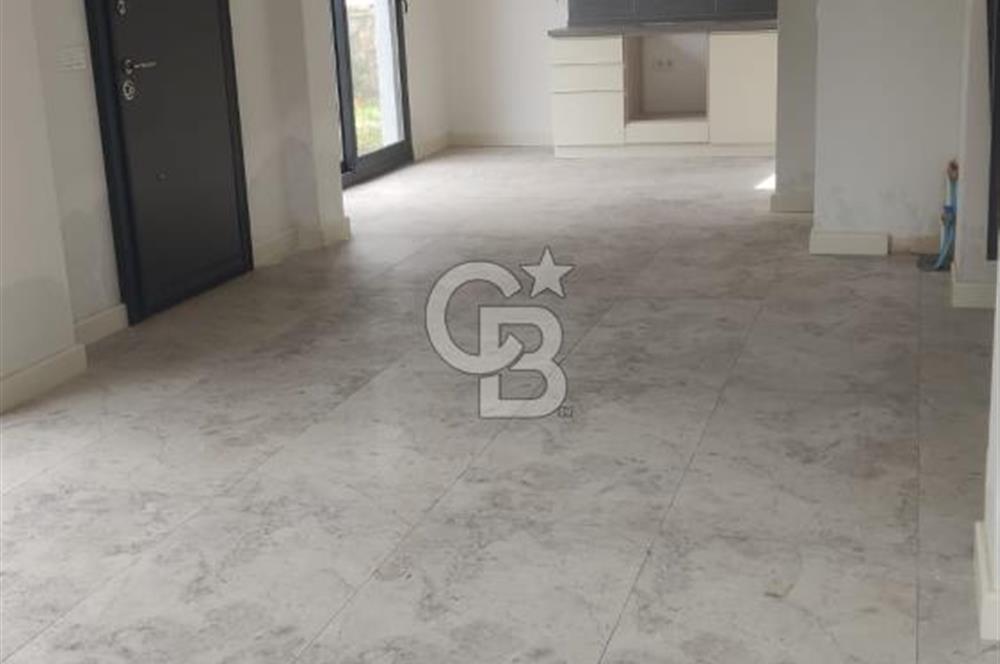 BODRUM YALICIFTLIK 2+1 SIFIR DUBLEX 