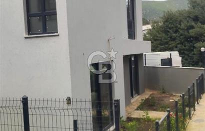 BODRUM YALICIFTLIK 2+1 SIFIR DUBLEX 