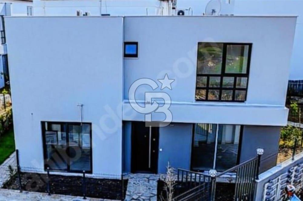 BODRUM YALICIFTLIK 2+1 SIFIR DUBLEX 