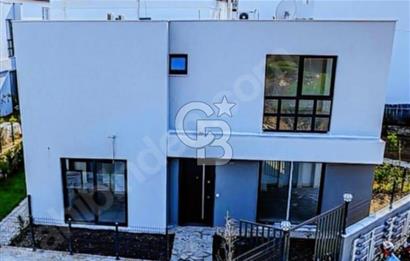 BODRUM YALICIFTLIK 2+1 SIFIR DUBLEX 
