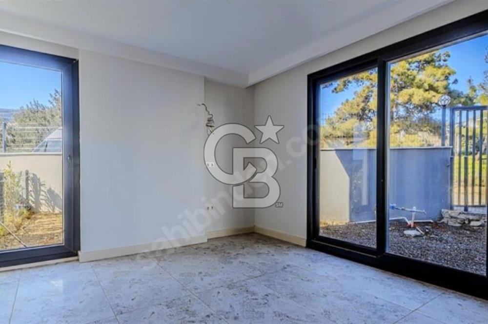 BODRUM YALICIFTLIK 2+1 SIFIR DUBLEX 