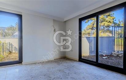 BODRUM YALICIFTLIK 2+1 SIFIR DUBLEX 