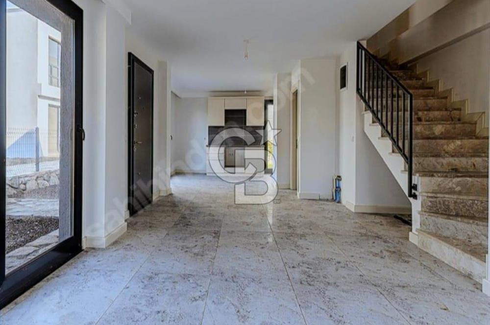 BODRUM YALICIFTLIK 2+1 SIFIR DUBLEX 