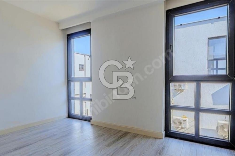 BODRUM YALICIFTLIK 2+1 SIFIR DUBLEX 