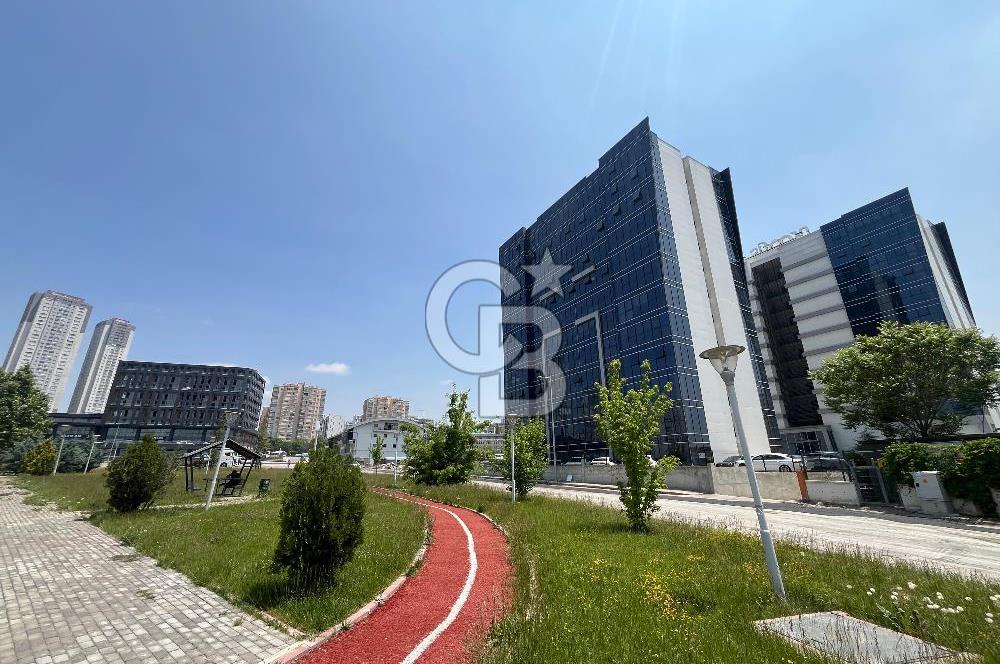 PROOFİS ABLOK'TA GÜNEY CEPHE KÖŞE KİRACISIZ BOŞ 1+1 SATILIK OFİS