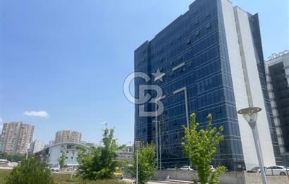 PROOFİS ABLOK'TA GÜNEY CEPHE KÖŞE KİRACISIZ BOŞ 1+1 SATILIK OFİS