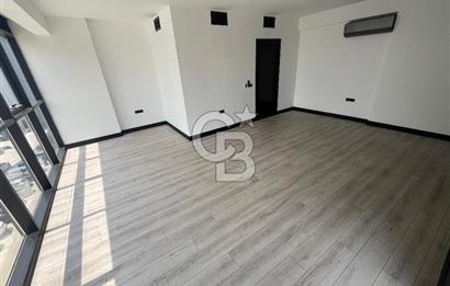 PROOFİS ABLOK'TA GÜNEY CEPHE KÖŞE KİRACISIZ BOŞ 1+1 SATILIK OFİS