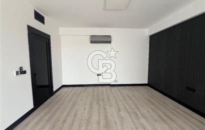 PROOFİS ABLOK'TA GÜNEY CEPHE KÖŞE KİRACISIZ BOŞ 1+1 SATILIK OFİS