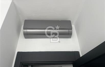 PROOFİS ABLOK'TA GÜNEY CEPHE KÖŞE KİRACISIZ BOŞ 1+1 SATILIK OFİS