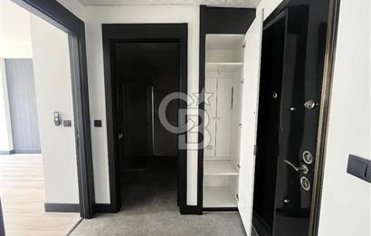 PROOFİS ABLOK'TA GÜNEY CEPHE KÖŞE KİRACISIZ BOŞ 1+1 SATILIK OFİS