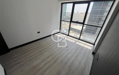 PROOFİS ABLOK'TA GÜNEY CEPHE KÖŞE KİRACISIZ BOŞ 1+1 SATILIK OFİS