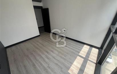 PROOFİS ABLOK'TA GÜNEY CEPHE KÖŞE KİRACISIZ BOŞ 1+1 SATILIK OFİS