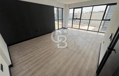 PROOFİS ABLOK'TA GÜNEY CEPHE KÖŞE KİRACISIZ BOŞ 1+1 SATILIK OFİS