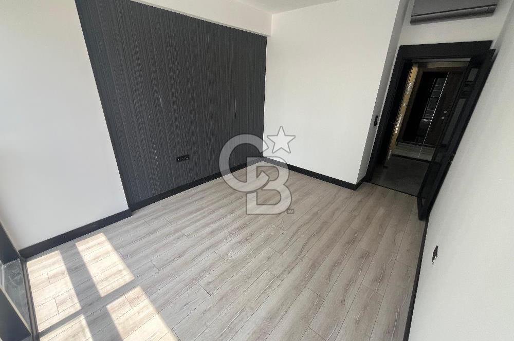 PROOFİS ABLOK'TA GÜNEY CEPHE KÖŞE KİRACISIZ BOŞ 1+1 SATILIK OFİS