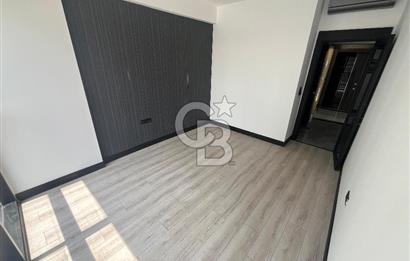 PROOFİS ABLOK'TA GÜNEY CEPHE KÖŞE KİRACISIZ BOŞ 1+1 SATILIK OFİS