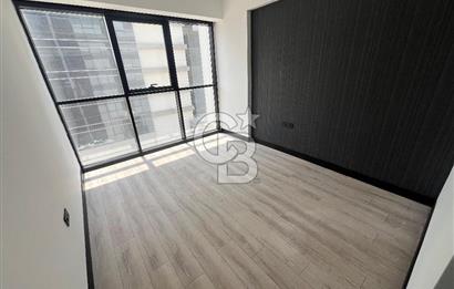 PROOFİS ABLOK'TA GÜNEY CEPHE KÖŞE KİRACISIZ BOŞ 1+1 SATILIK OFİS