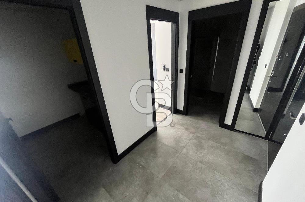 PROOFİS ABLOK'TA GÜNEY CEPHE KÖŞE KİRACISIZ BOŞ 1+1 SATILIK OFİS