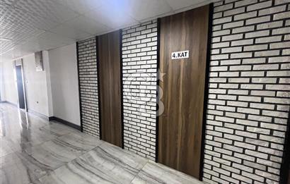 PROOFİS ABLOK'TA GÜNEY CEPHE KÖŞE KİRACISIZ BOŞ 1+1 SATILIK OFİS