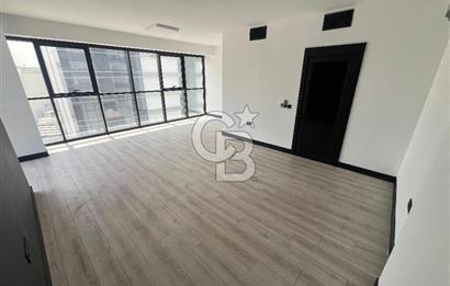 PROOFİS ABLOK'TA GÜNEY CEPHE KÖŞE KİRACISIZ BOŞ 1+1 SATILIK OFİS